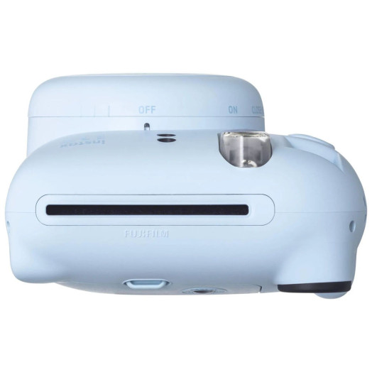 Фотоапарат Fujifilm Instax Mini 12 Blue + футляр + альбом