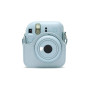 Фотоапарат Fujifilm Instax Mini 12 Blue + футляр + альбом