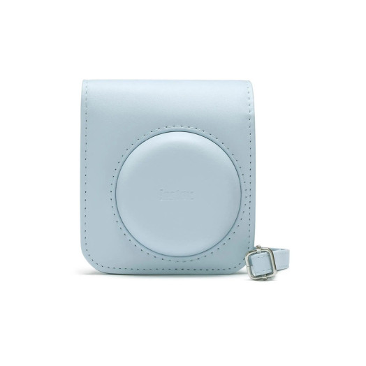 Фотоапарат Fujifilm Instax Mini 12 Blue + футляр + альбом