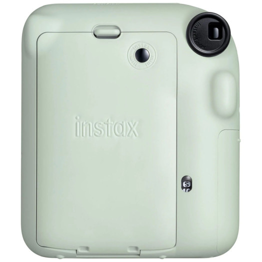 Фотоапарат Fujifilm Instax Mini 12 зелений