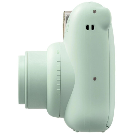 Фотоапарат Fujifilm Instax Mini 12 зелений