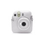 Фотоапарат Fujifilm Instax Mini 12 White + чохол + альбом
