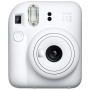 Фотоапарат Fujifilm Instax Mini 12 білий