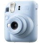 Фотоапарат Fujifilm Instax Mini 12 Blue + 10 шт. картриджів