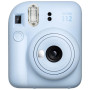 Фотоапарат Fujifilm Instax Mini 12 Blue + 10 шт. картриджів