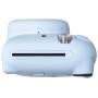 Фотоапарат Fujifilm Instax Mini 12 Blue + 10 шт. картриджів