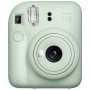 Фотоапарат Fujifilm Instax Mini 12 Green + 10 шт. картриджів