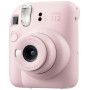 Камера Fujifilm Instax Mini 12 Pink + 10 шт. картриджів