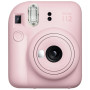 Камера Fujifilm Instax Mini 12 Pink + 10 шт. картриджів