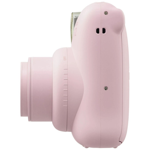 Камера Fujifilm Instax Mini 12 Pink + 10 шт. картриджів