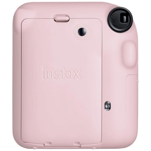 Камера Fujifilm Instax Mini 12 Pink + 10 шт. картриджів