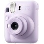 Камера Fujifilm Instax Mini 12 Purple + 10 шт. картриджів