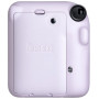 Камера Fujifilm Instax Mini 12 Purple + 10 шт. картриджів