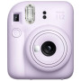 Камера Fujifilm Instax Mini 12 Purple + 10 шт. картриджів