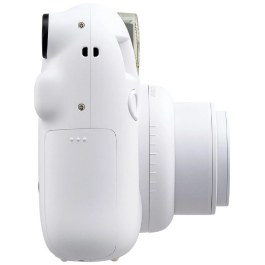 Фотоапарат Fujifilm Instax Mini 12 White + 10 шт. картриджів