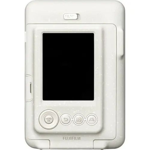 Камера Fujifilm Instax mini LiPlay біла