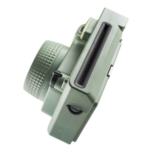 Фотоапарат Fujifilm Instax Wide 400 зелений