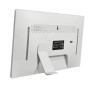 Цифрова рамка Denver Frameo 10,1" PFF-1080W біла