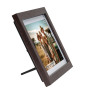 Цифрова рамка Denver Frameo 10,1" PFF-1042DW коричнева