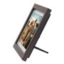 Цифрова рамка Denver Frameo 10,1" PFF-1042DW коричнева