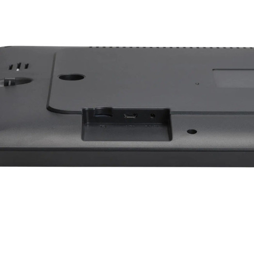 Цифрова рамка Denver Frameo 15,6" PFF-1514B чорна