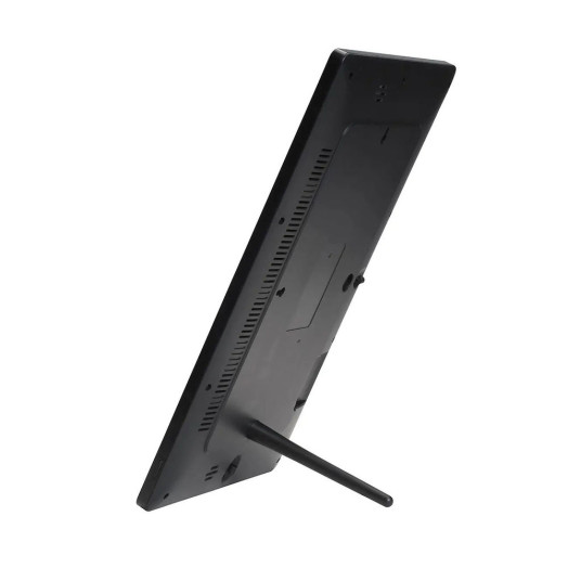 Цифрова рамка Denver Frameo 15,6" PFF-1514B чорна