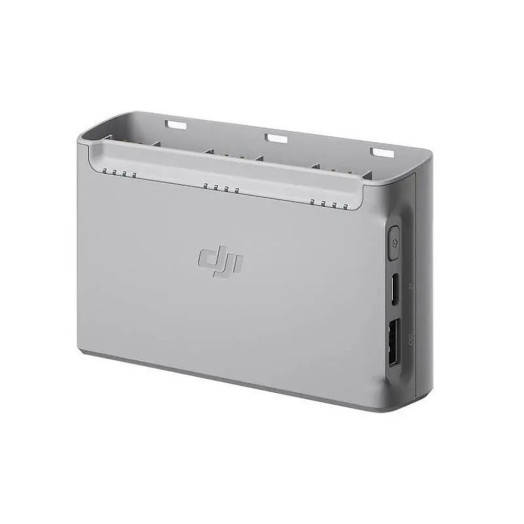 DJI Mini 2 двонаправлений зарядний концентратор