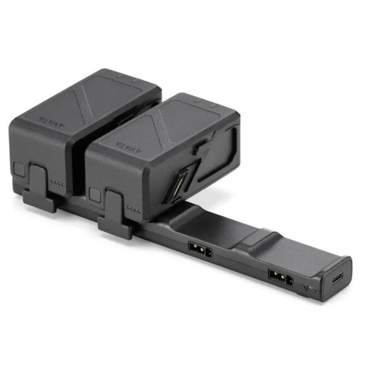 Комплект захисту DJI Avata Fly More
