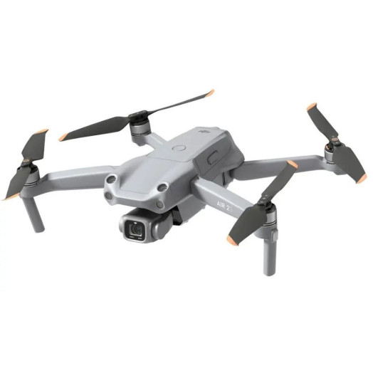 Комбінований дрон DJI Air 2S (Mavic Air 2S) Fly More