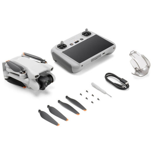 DJI Mini 3 RC Drone