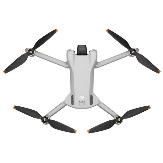 Дрон DJI Mini 3 RC-N1