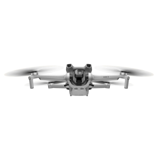 Дрон DJI Mini 3 RC-N1
