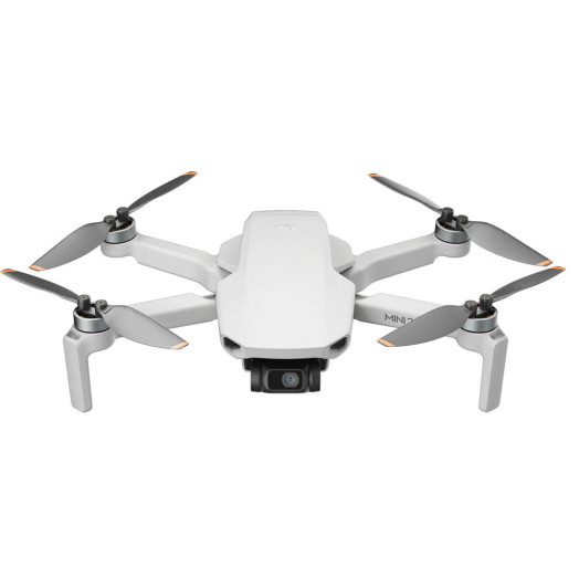 Комбінований дрон DJI mini 2 SE Fly More