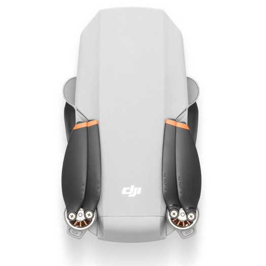 Комбінований дрон DJI mini 2 SE Fly More