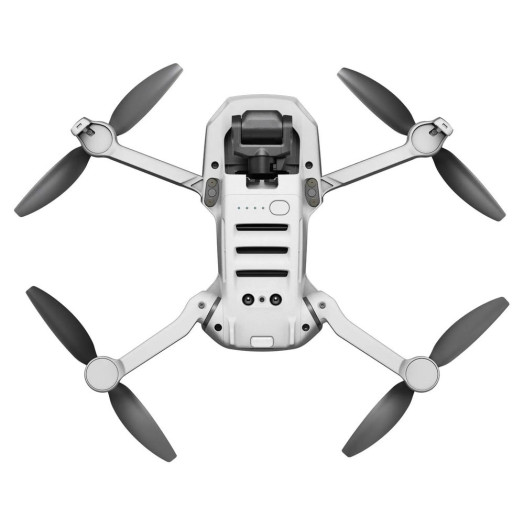 Комбінований дрон DJI mini 2 SE Fly More