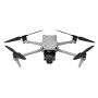 Комбінований дрон DJI Air 3 RC 2 Fly More