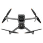 Комбінований дрон DJI Air 3 RC 2 Fly More