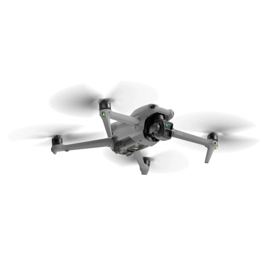 Комбінований дрон DJI Air 3 RC-N2 Fly More