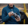 Комбінований дрон DJI Air 3 RC-N2 Fly More