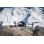 Комбінований дрон DJI Air 3 RC-N2 Fly More