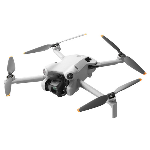 DJI Mini 4 Pro RC 2 FLY MORE COMBO Drone