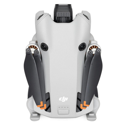 Дрон DJI Mini 4 Pro RC-N2