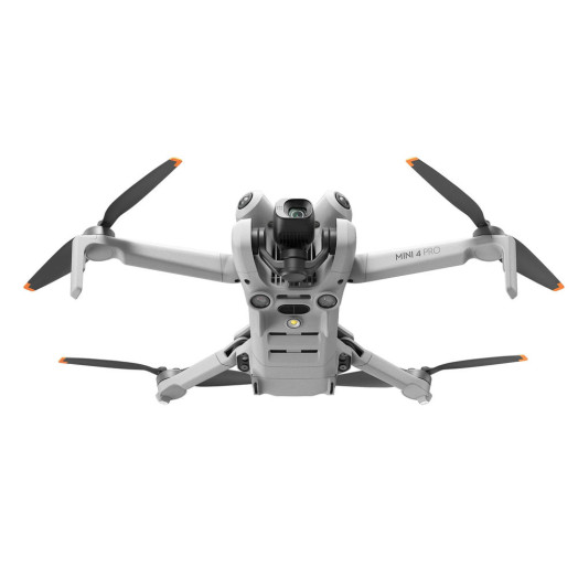 Дрон DJI Mini 4 Pro RC-N2