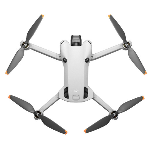 Дрон DJI Mini 4 Pro RC-N2