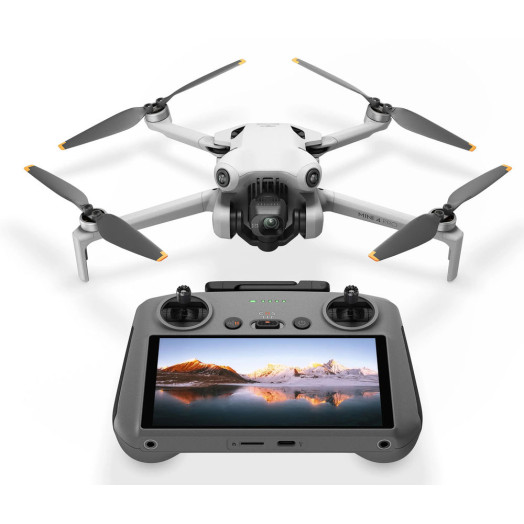Дрон DJI Mini 4 Pro RC 2