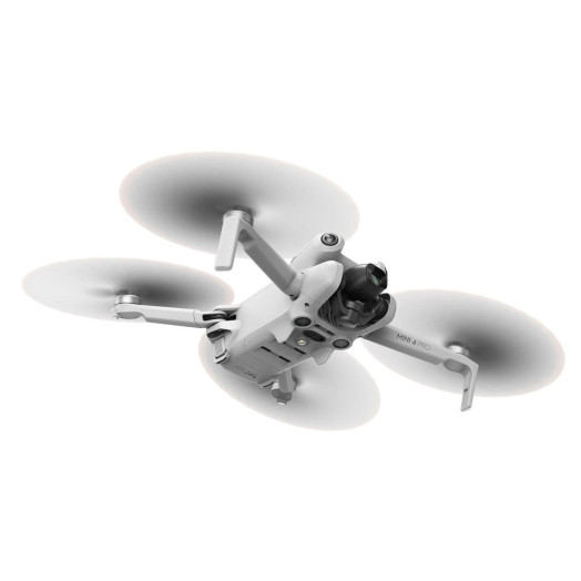 Дрон DJI Mini 4 Pro RC 2