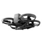 Комбінований дрон DJI Avata 2 Fly More + 3 батареї