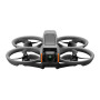 Комбінований дрон DJI Avata 2 Fly More