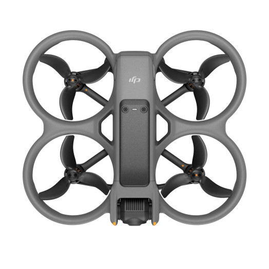 Комбінований дрон DJI Avata 2 Fly More