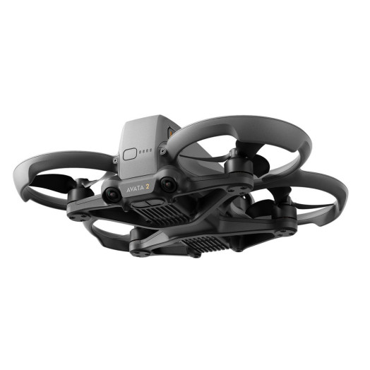 Комбінований дрон DJI Avata 2 Fly More